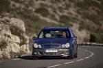 Mercedes-Benz C-Class Estate 2004 года